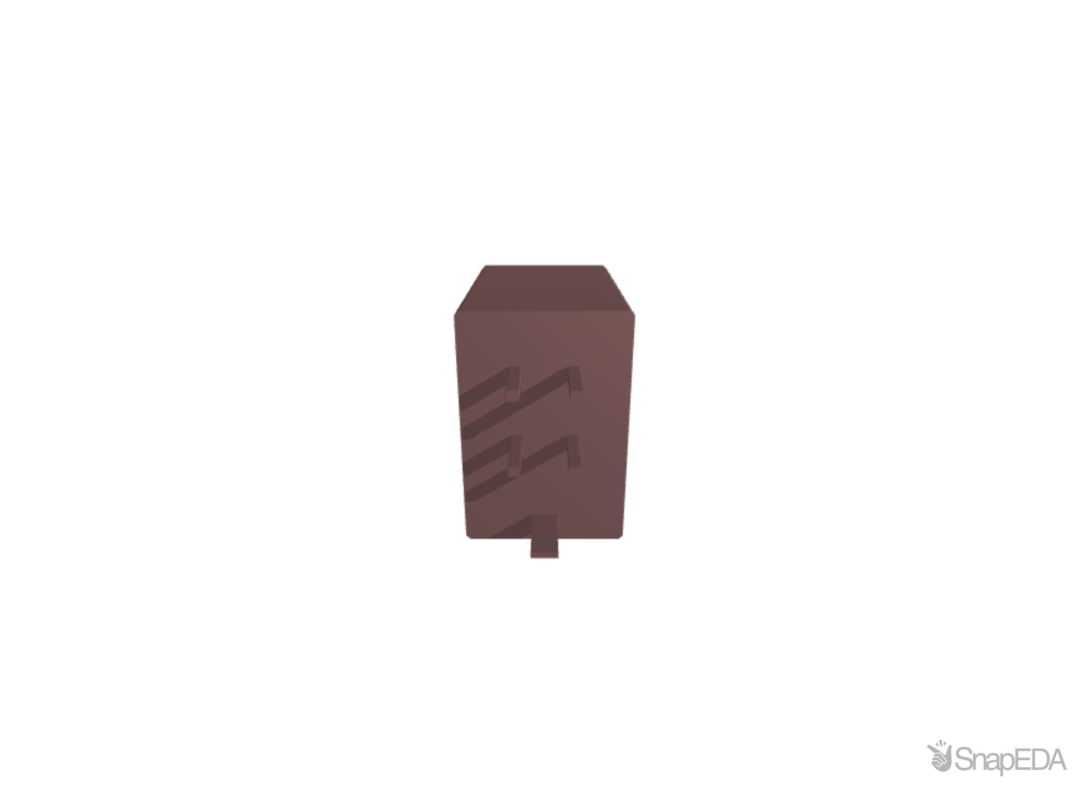 1-2348454-2 3D Model