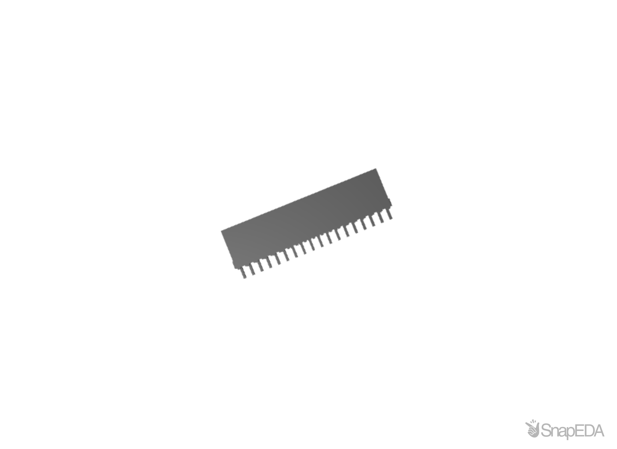 1-281696-8 3D Model
