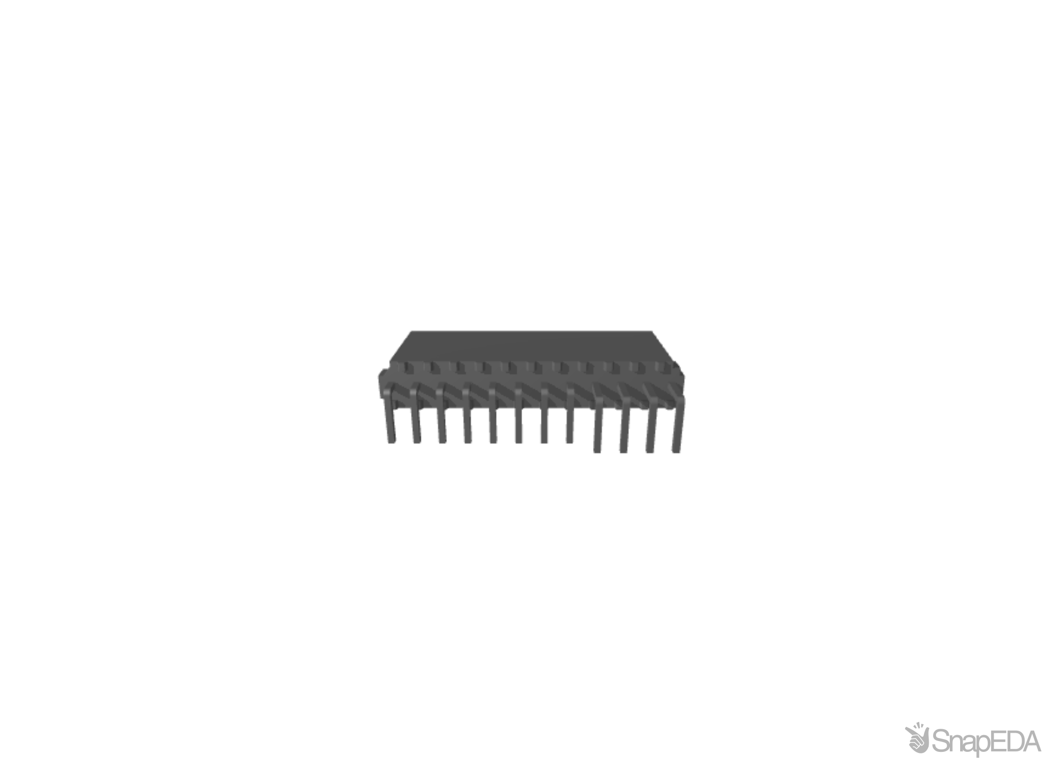 1-281699-2 3D Model