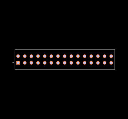 1-281739-5 Footprint