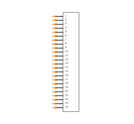 1-281740-2 Symbol