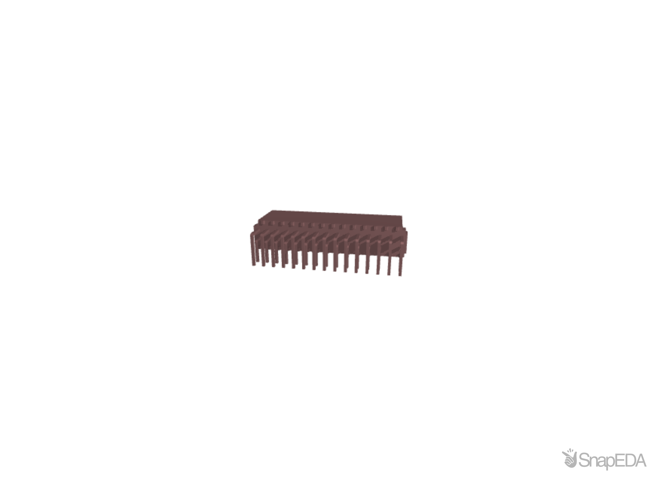 1-281742-5 3D Model