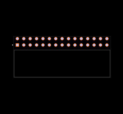 1-281742-5 Footprint