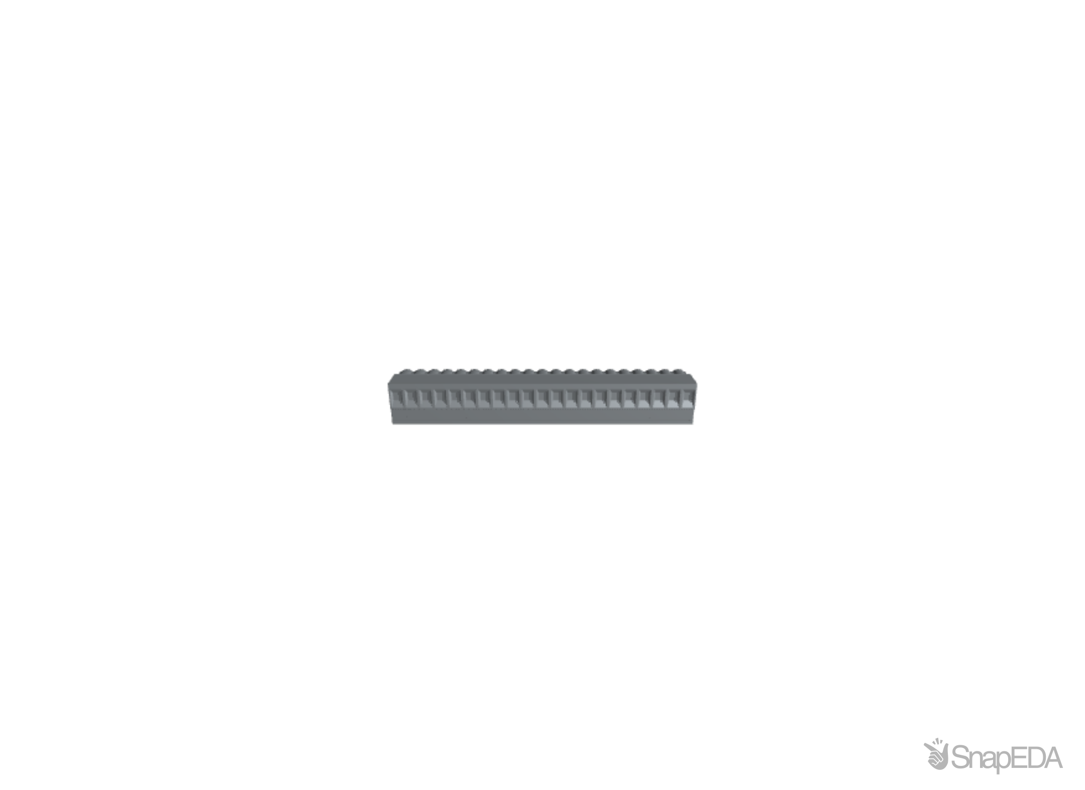 1-282809-1 3D Model