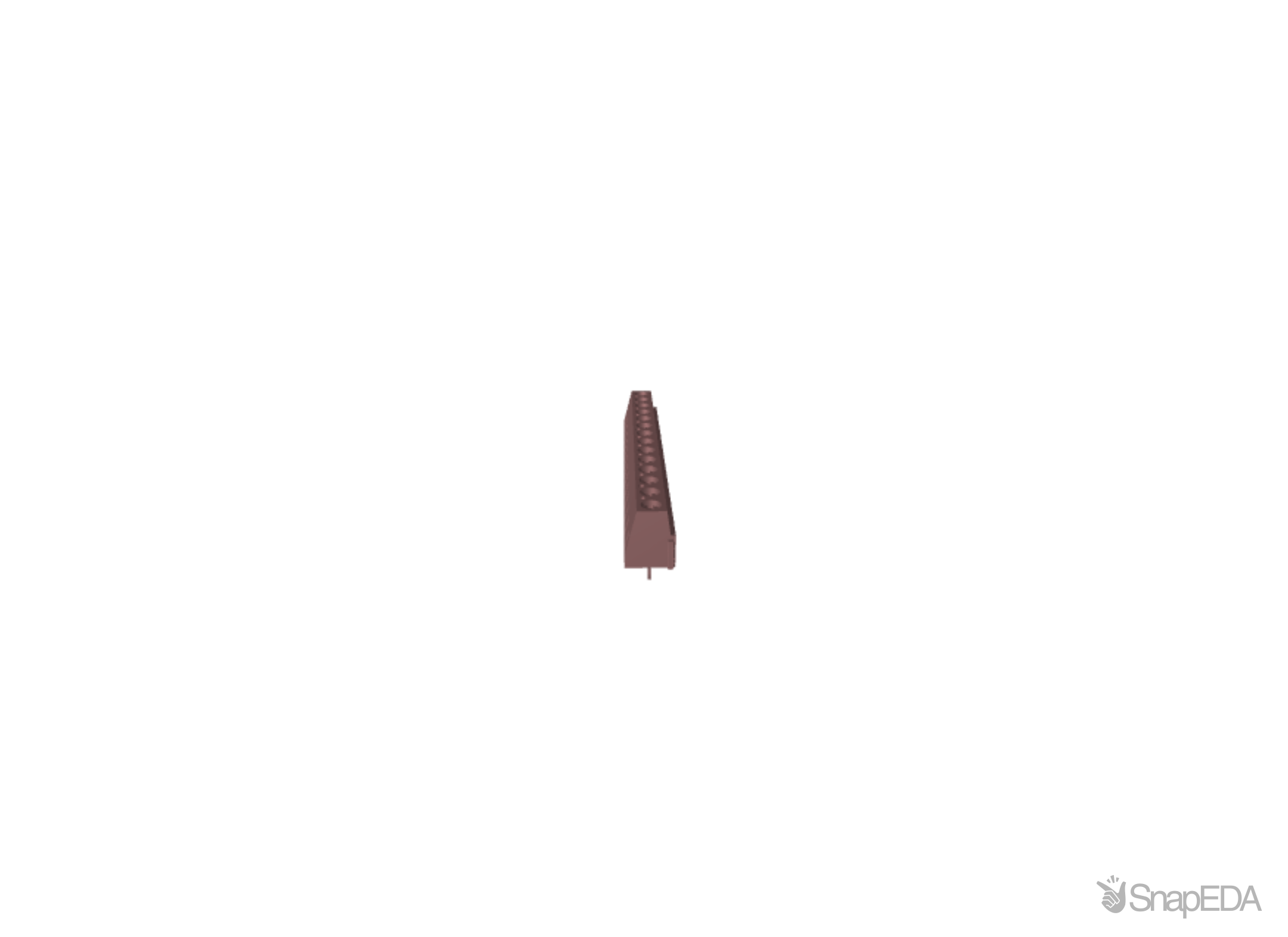 1-282837-4 3D Model