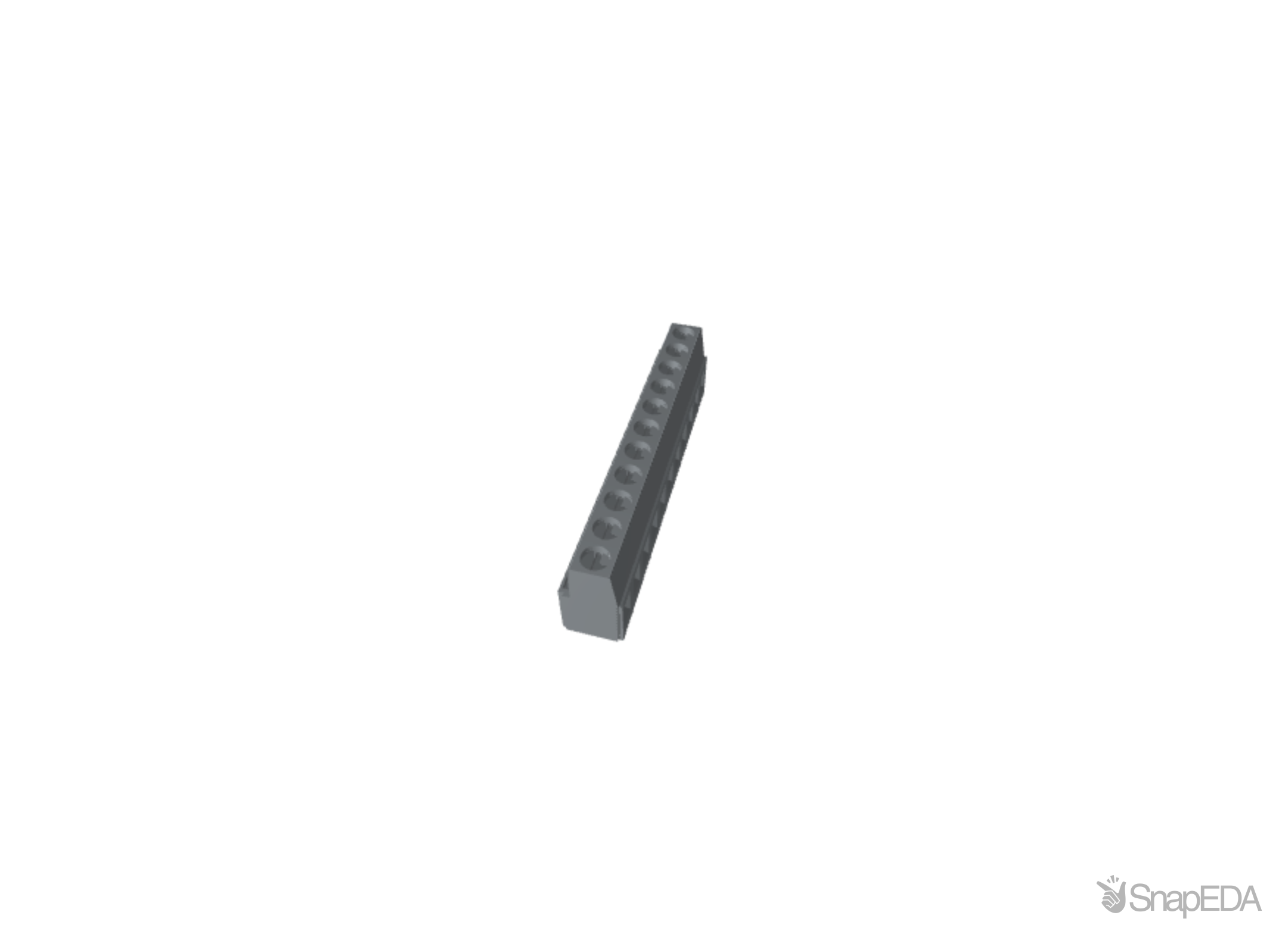 1-282841-1 3D Model