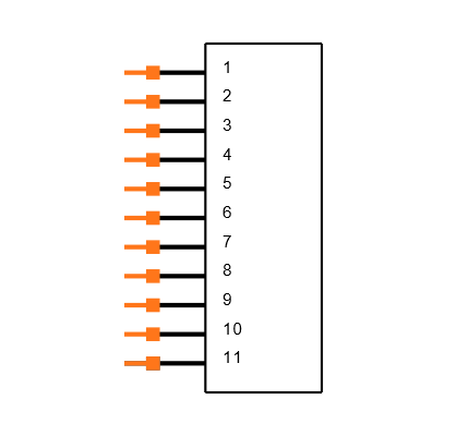 1-282841-1 Symbol