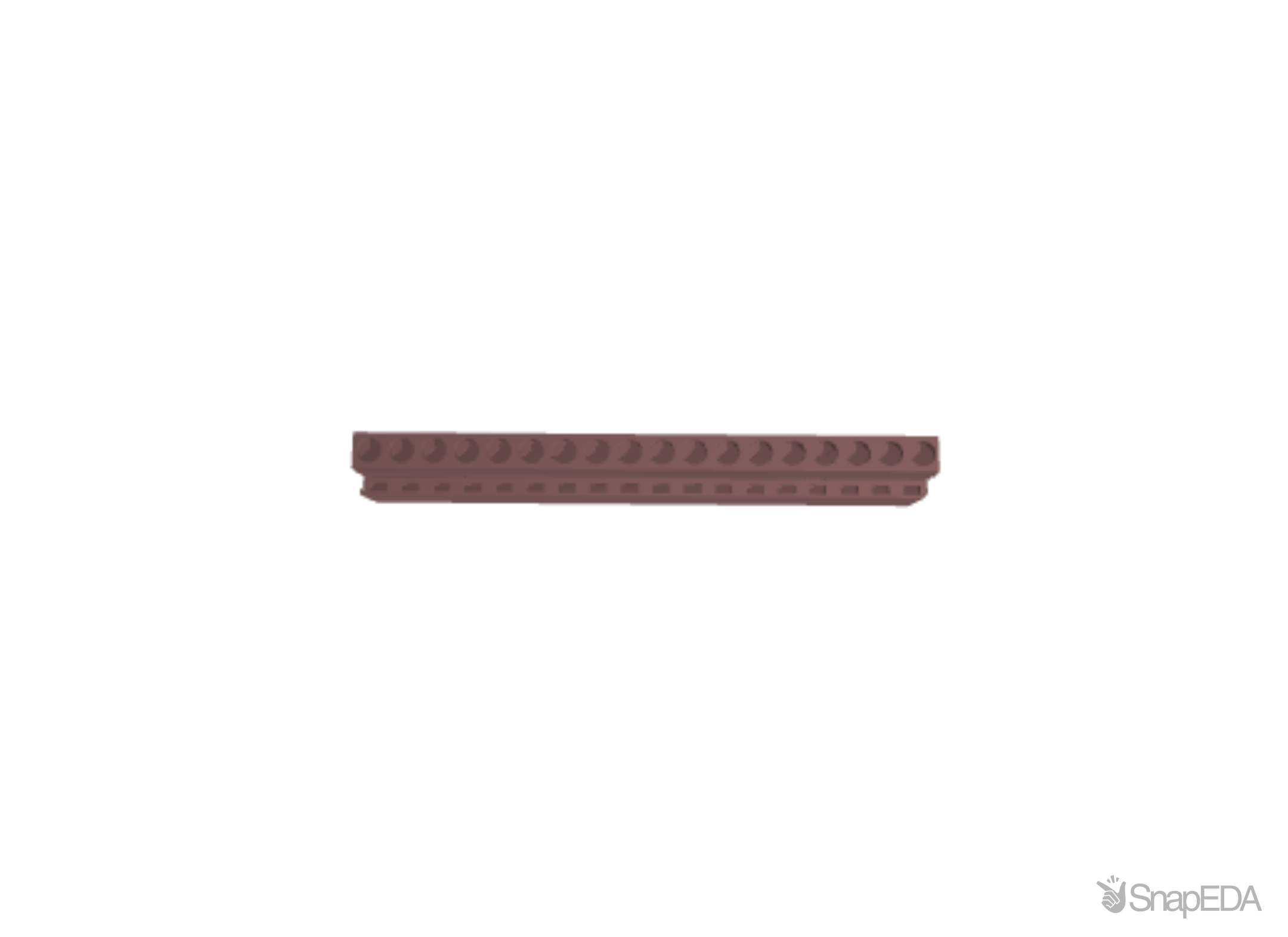 1-282856-8 3D Model