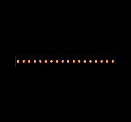 1-282856-8 Footprint