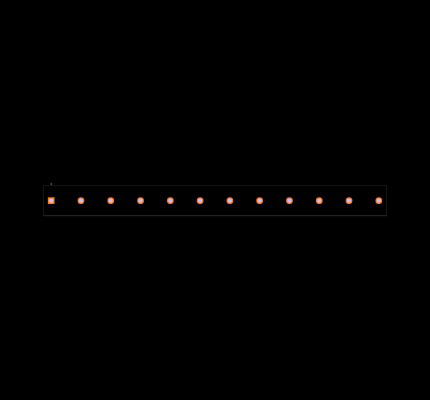 1-282858-2 Footprint