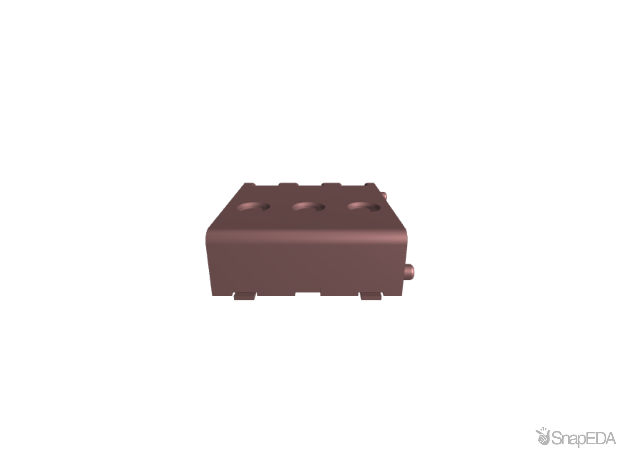 1-2834006-3 3D Model