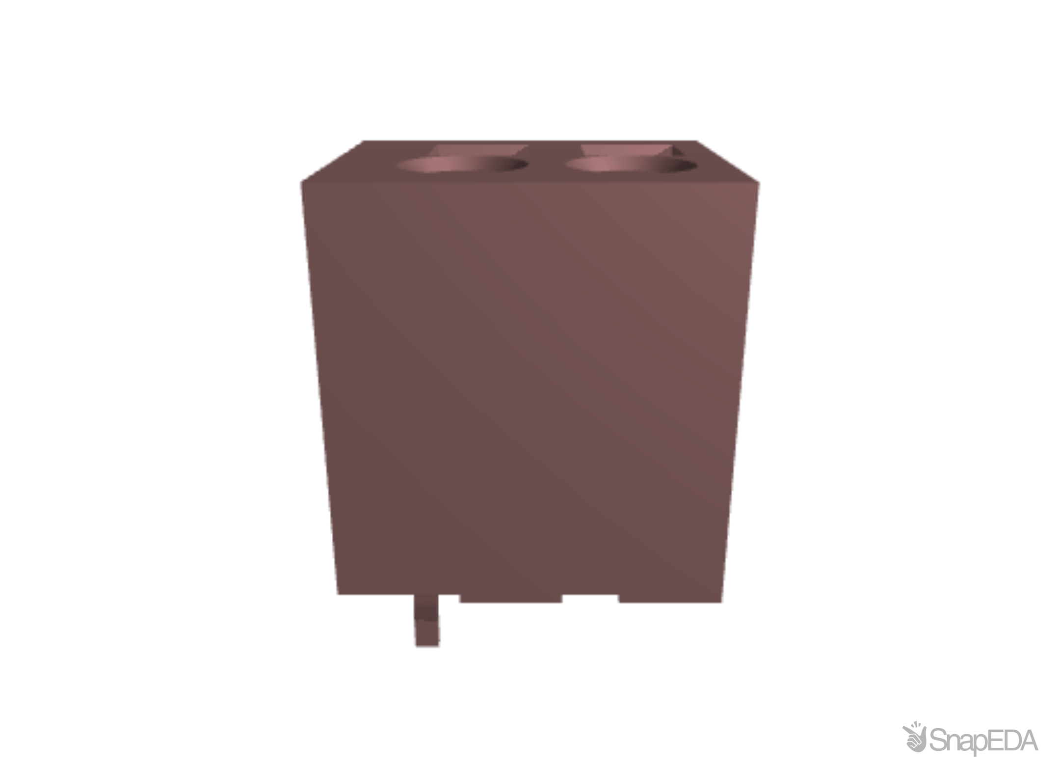 1-2834014-2 3D Model