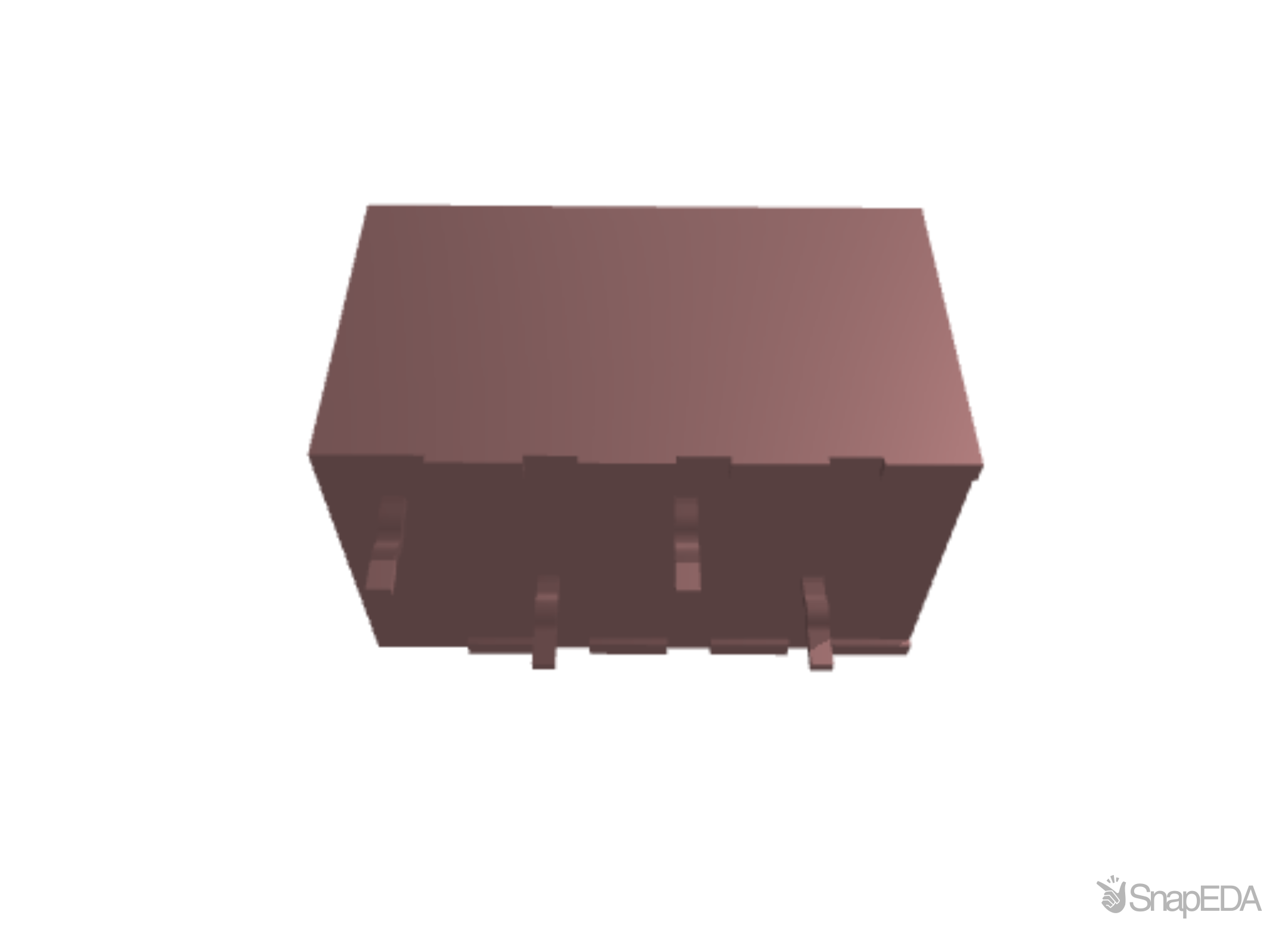 1-2834014-4 3D Model