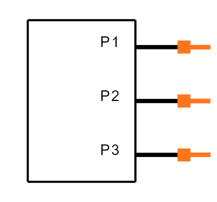 1-2834015-3 Symbol