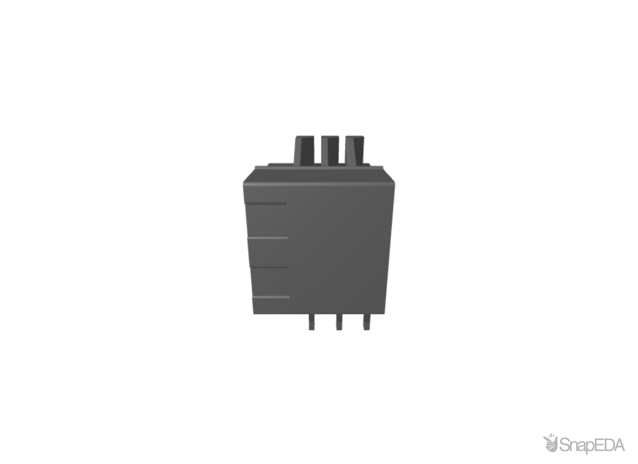 1-2834016-3 3D Model