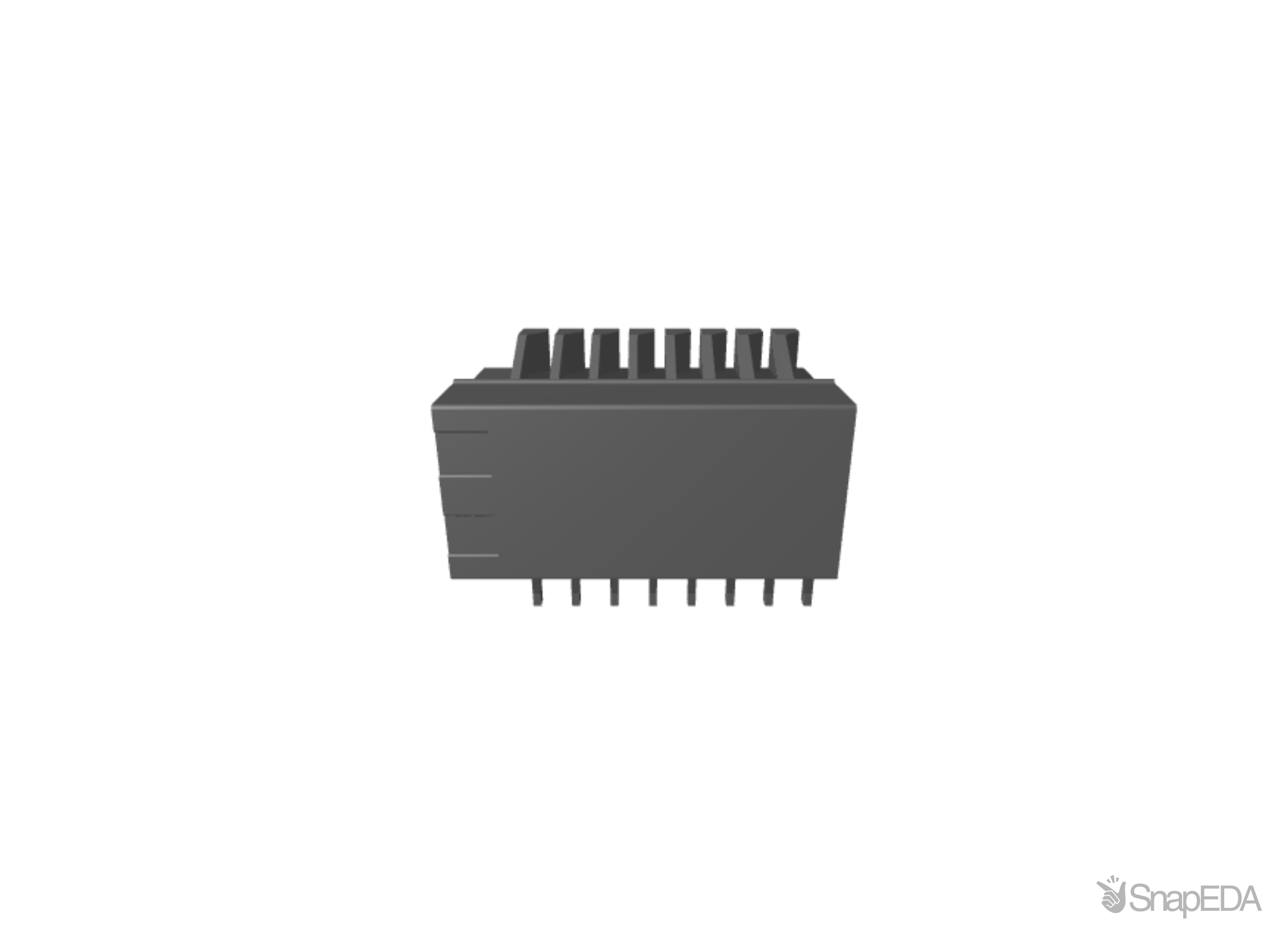 1-2834016-8 3D Model