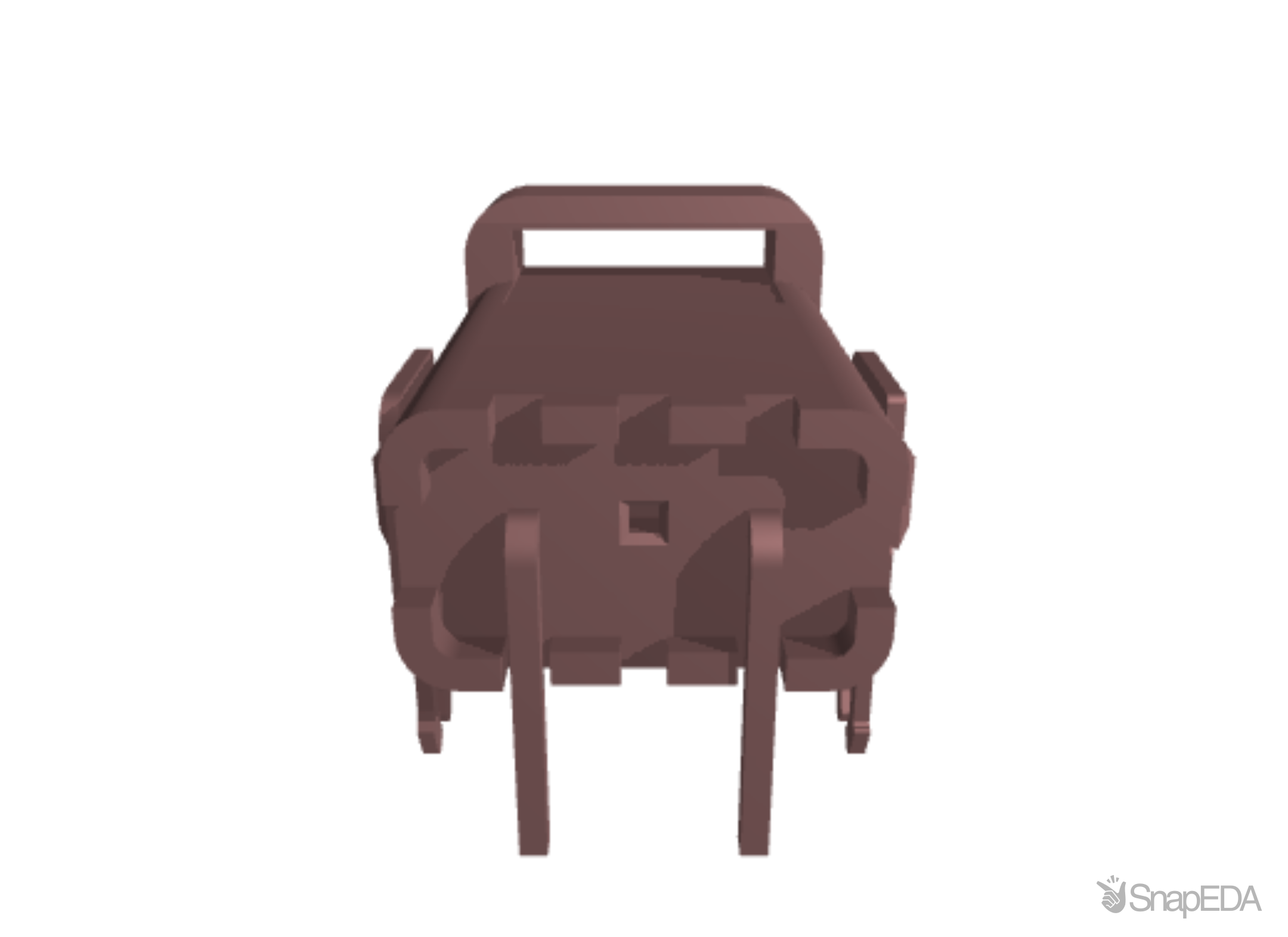 1-2834238-2 3D Model