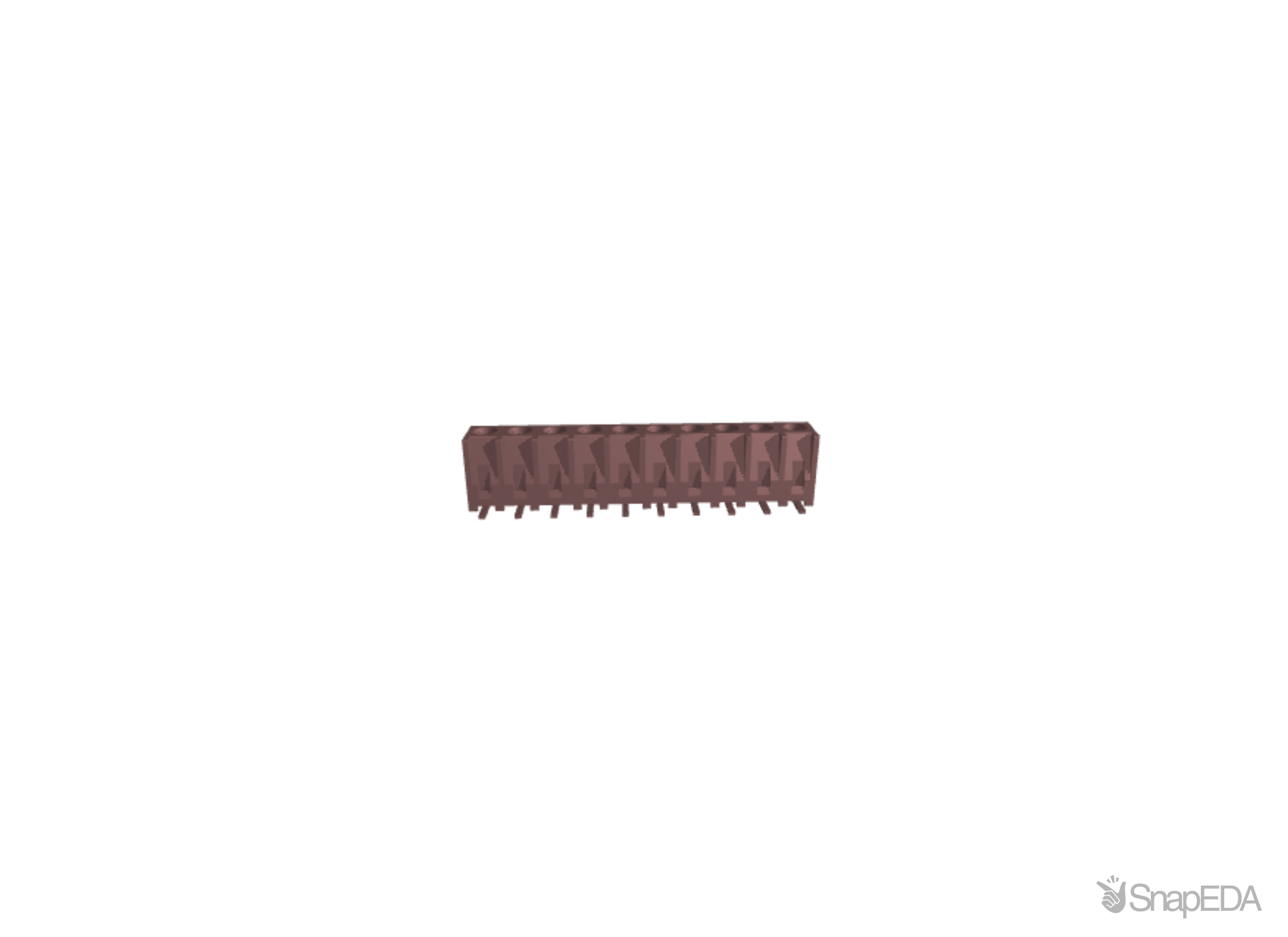 1-284093-0 3D Model