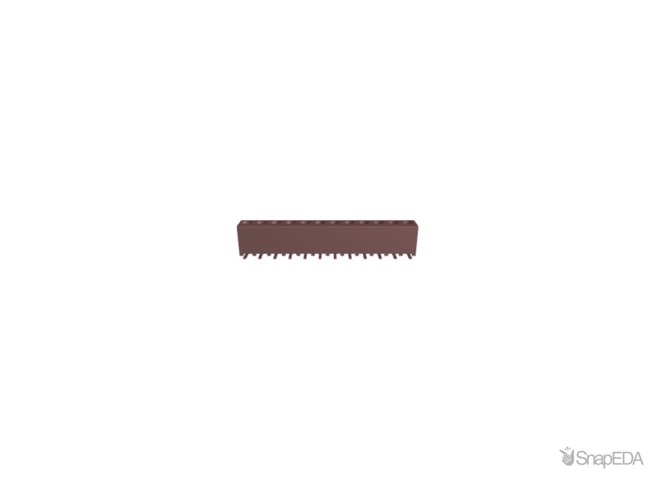 1-284094-2 3D Model