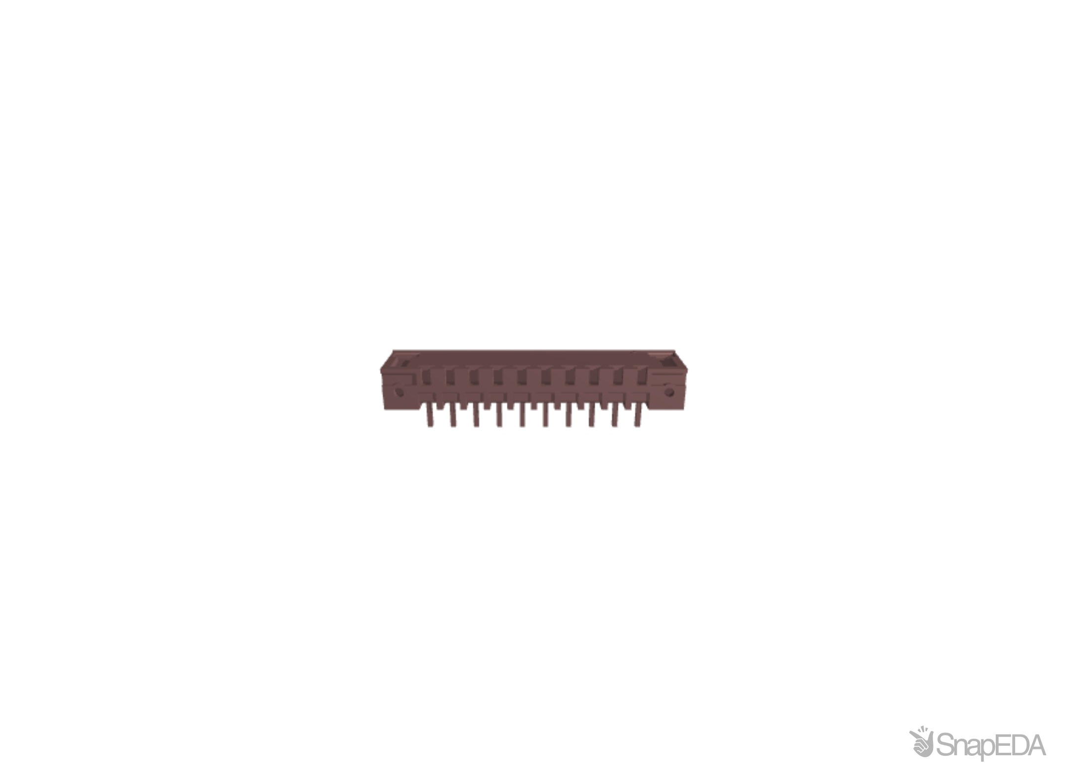 1-284541-0 3D Model