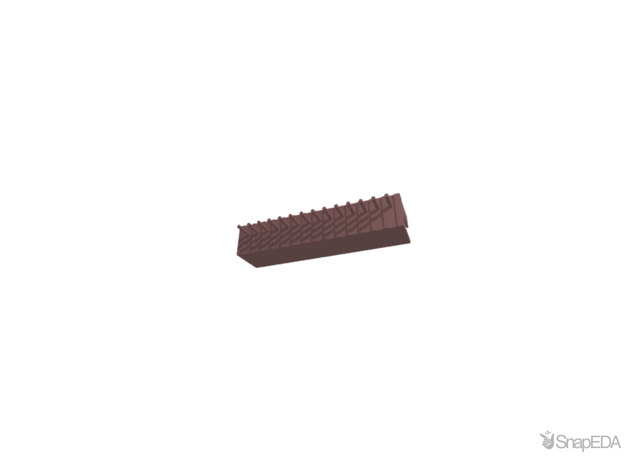 1-292133-4 3D Model