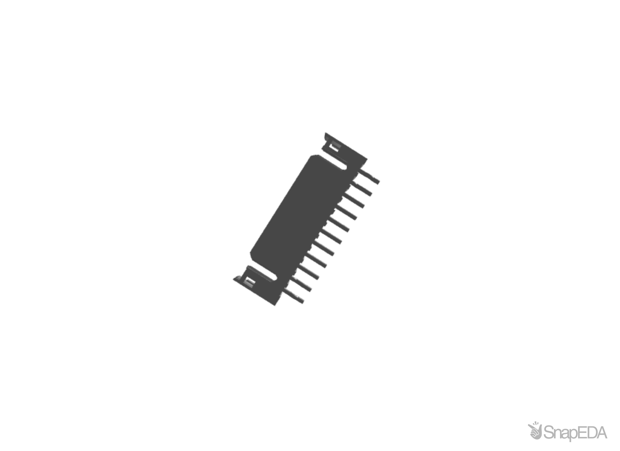 1-292161-1 3D Model