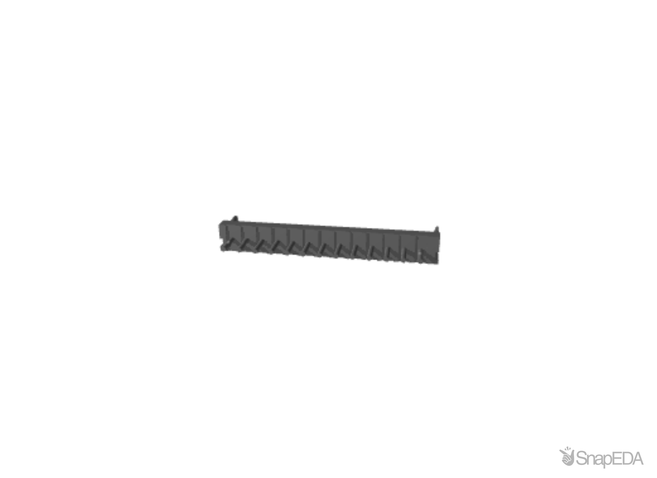 1-292161-3 3D Model