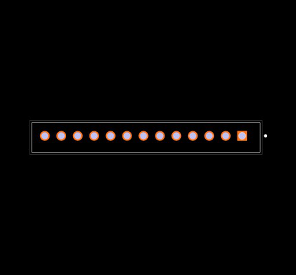 1-292161-3 Footprint