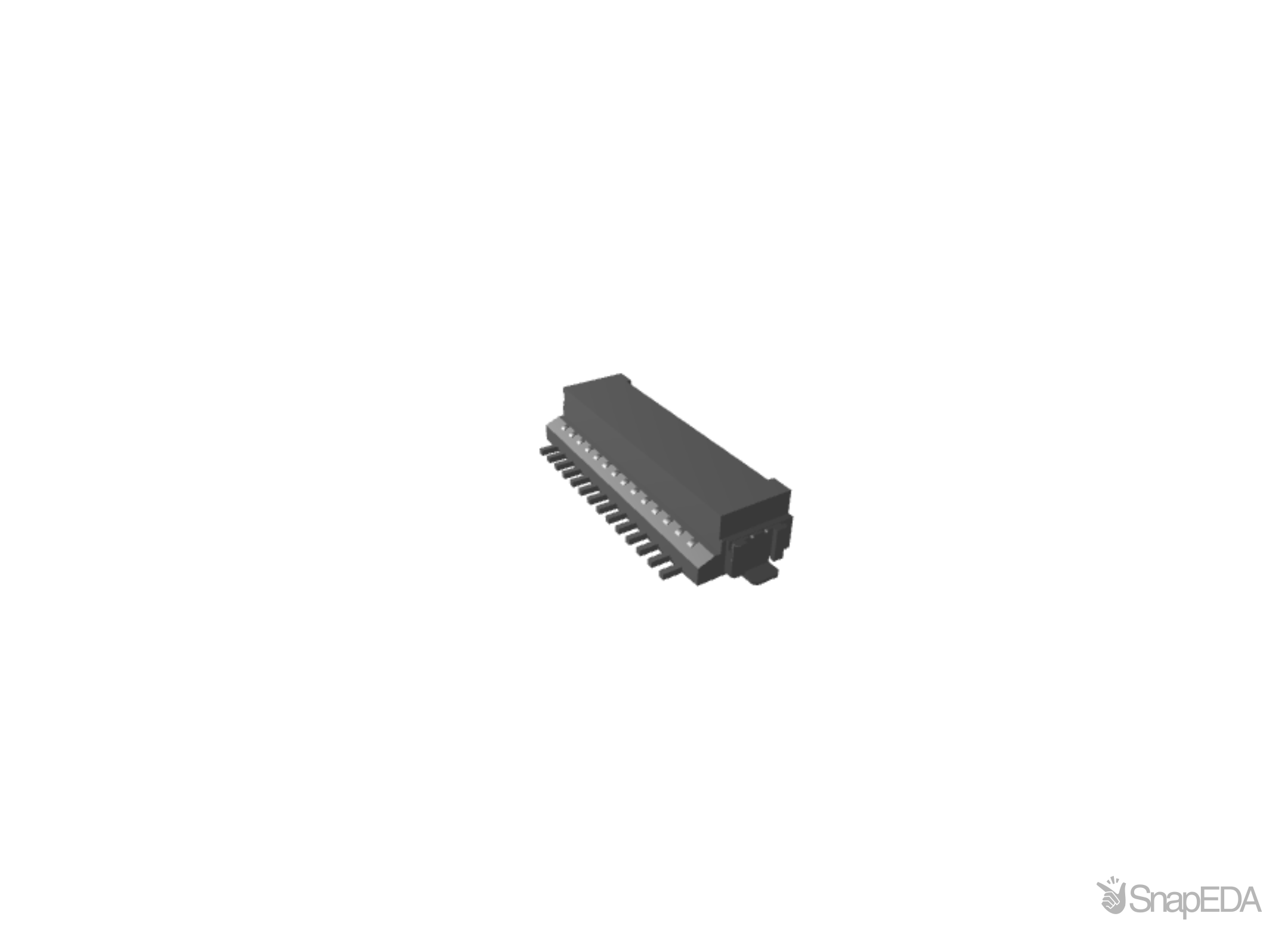 1-292227-4 3D Model