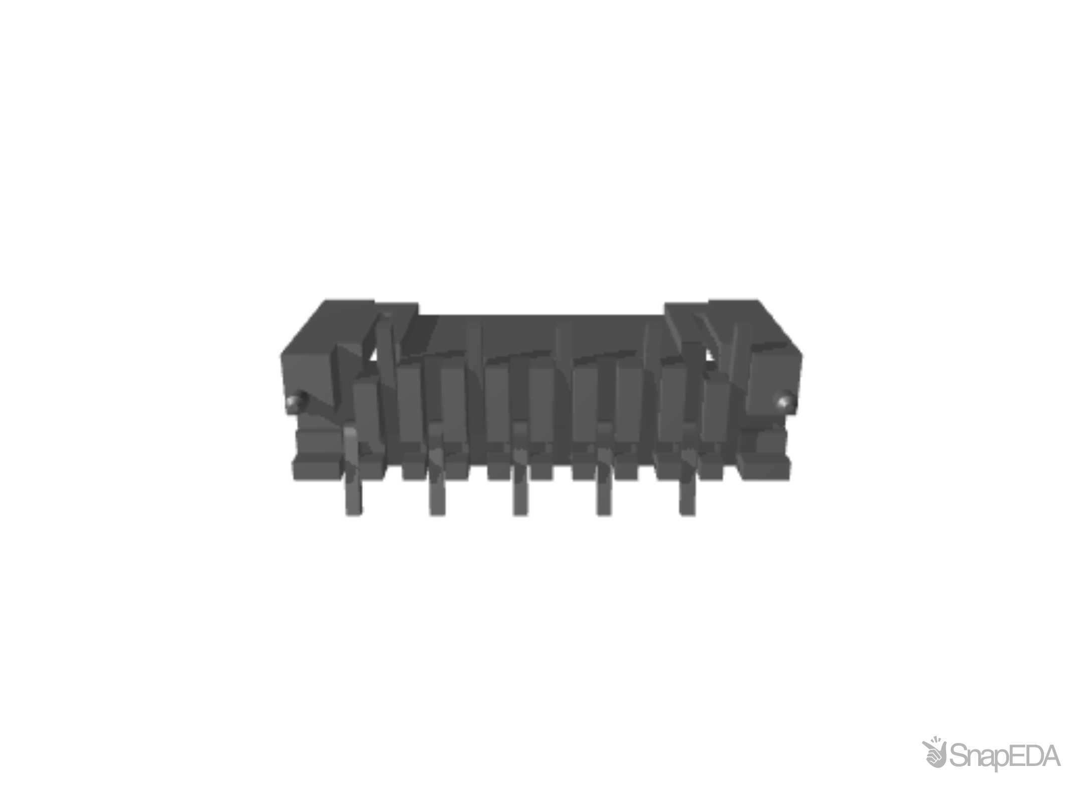 1-292230-0 3D Model