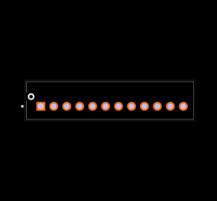 1-292251-2 Footprint