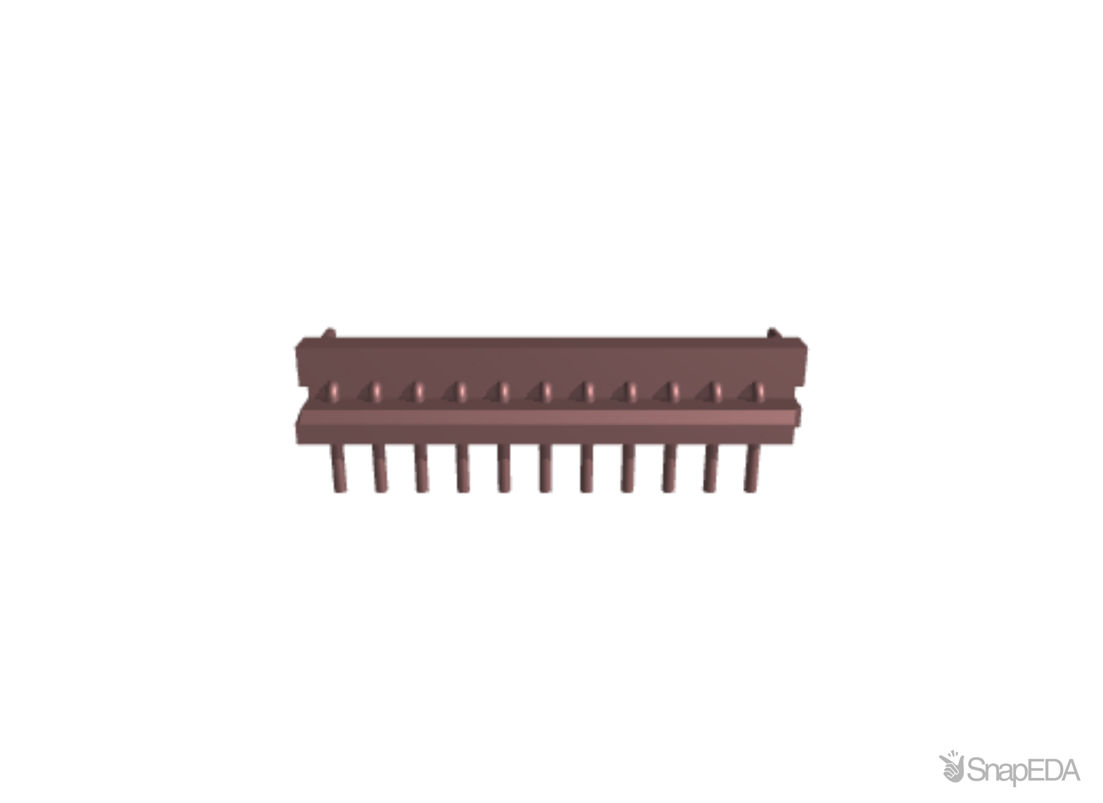 1-292253-1 3D Model