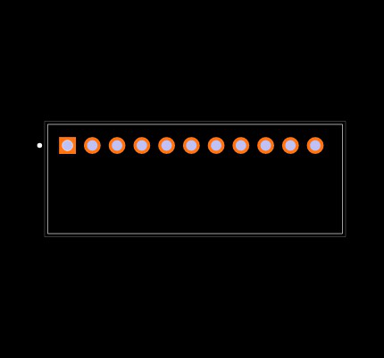 1-292253-1 Footprint