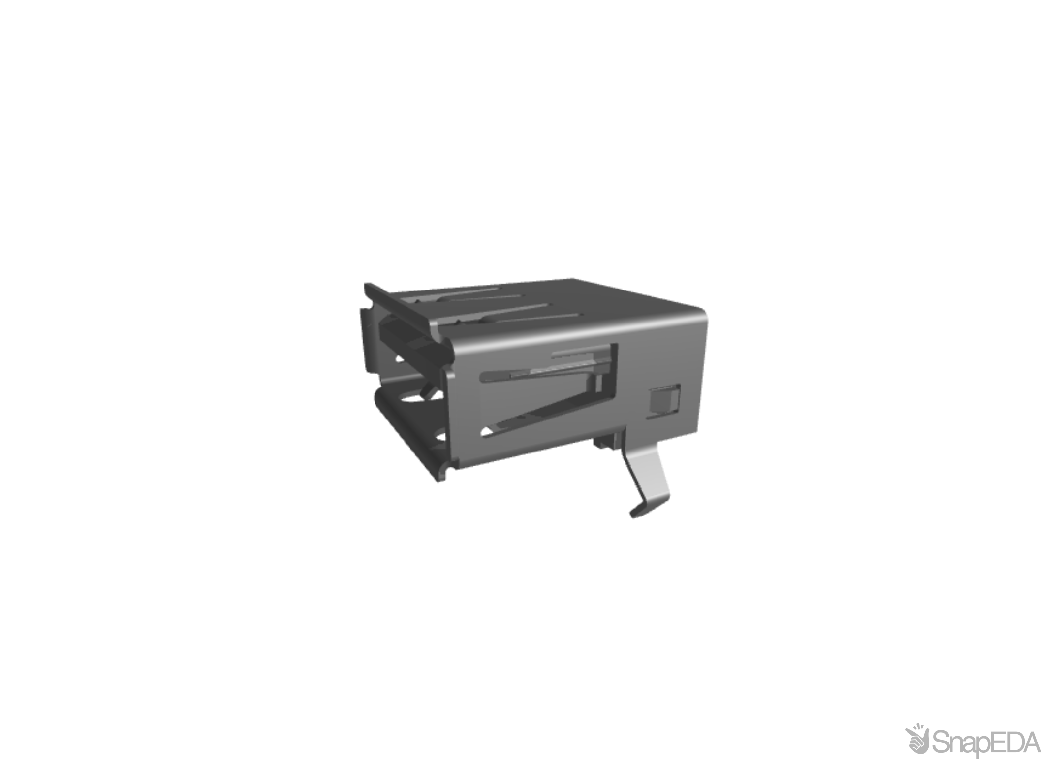 1-292303-1 3D Model