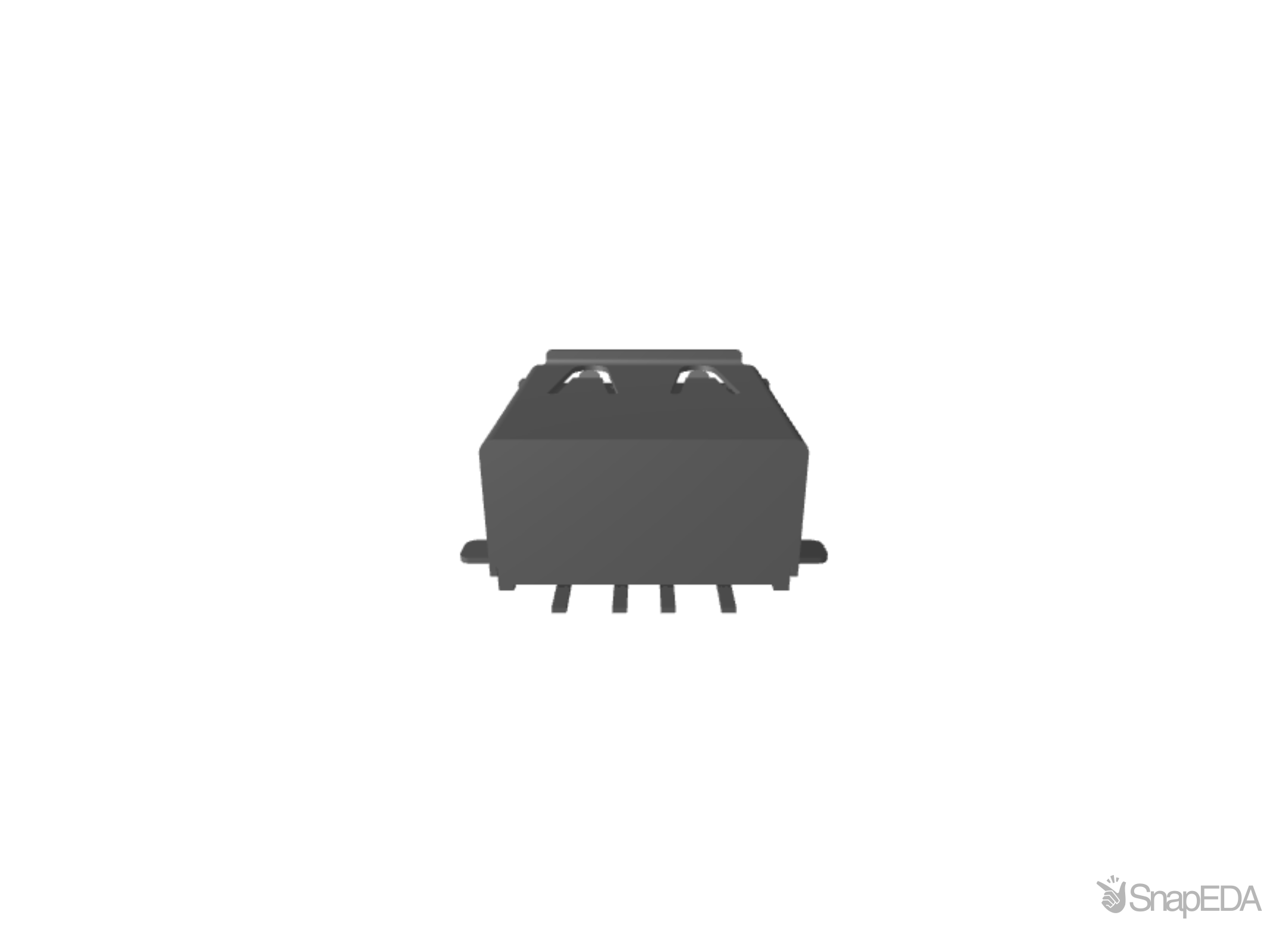 1-292303-6 3D Model