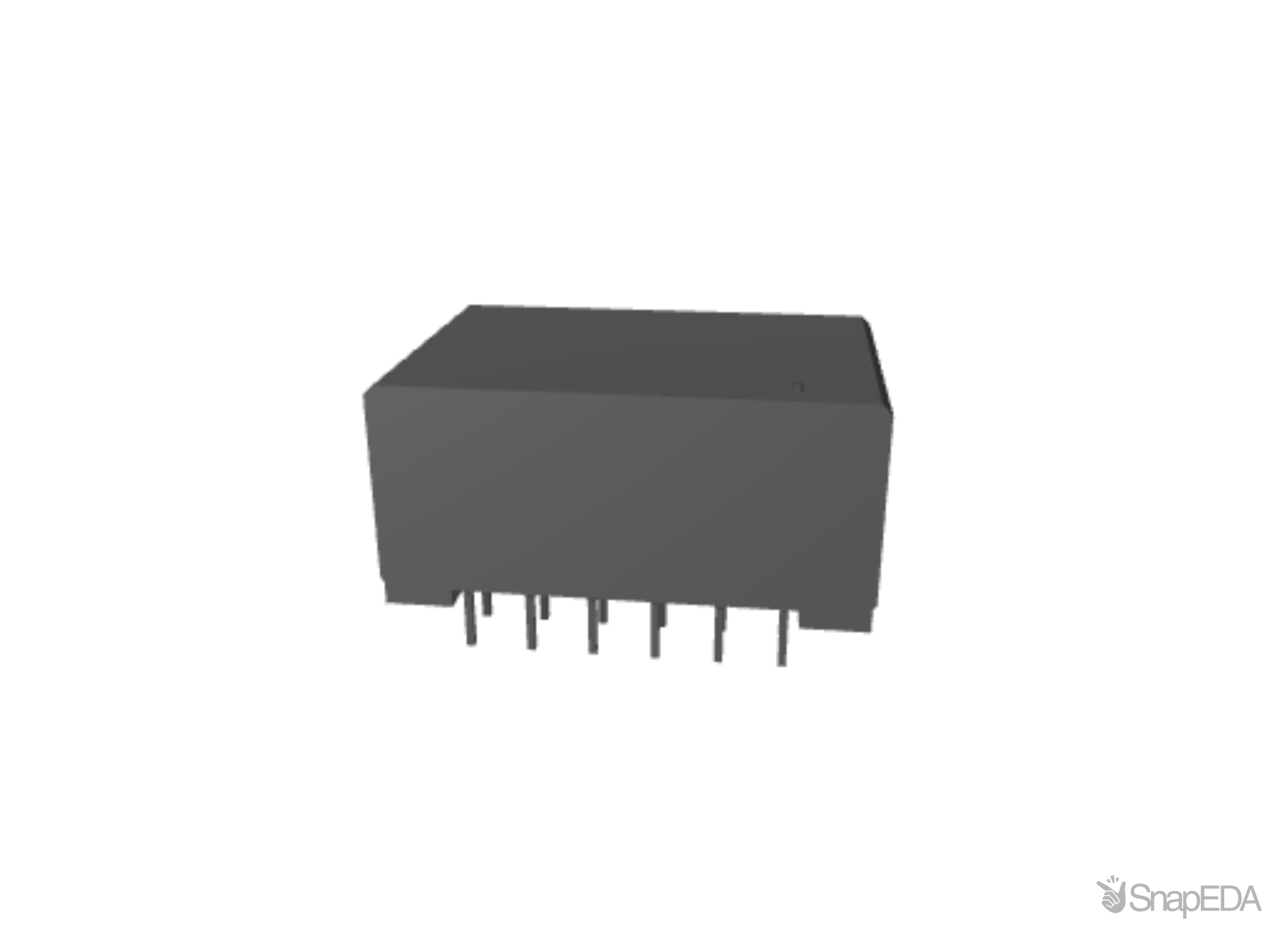 1-316081-2 3D Model