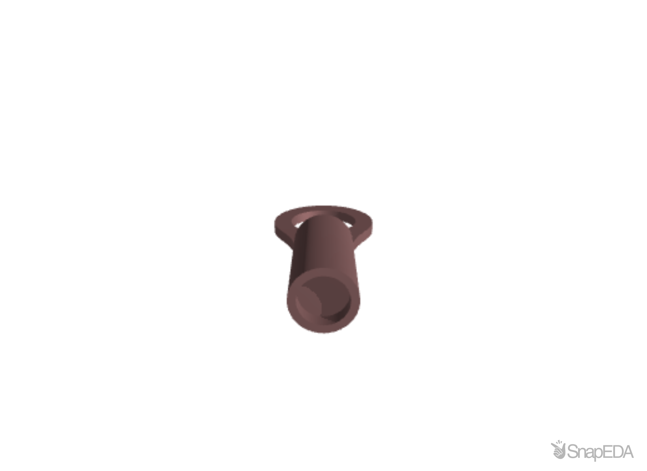 1-321897-5 3D Model
