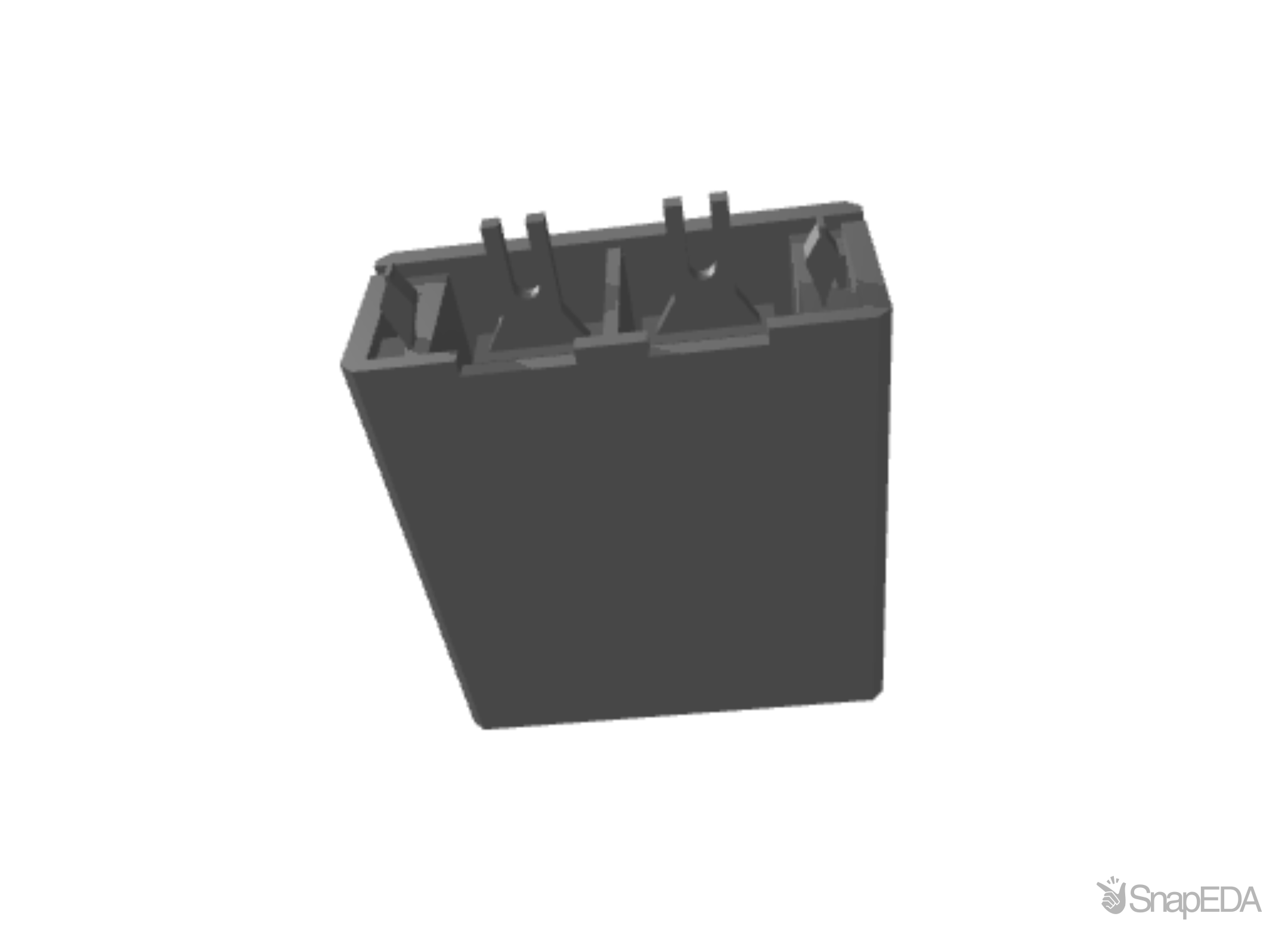 1-353080-2 3D Model