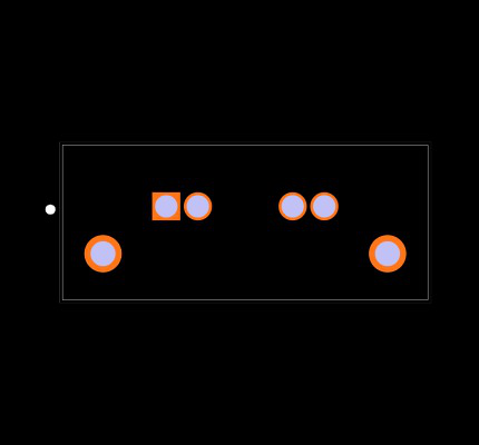 1-353080-2 Footprint