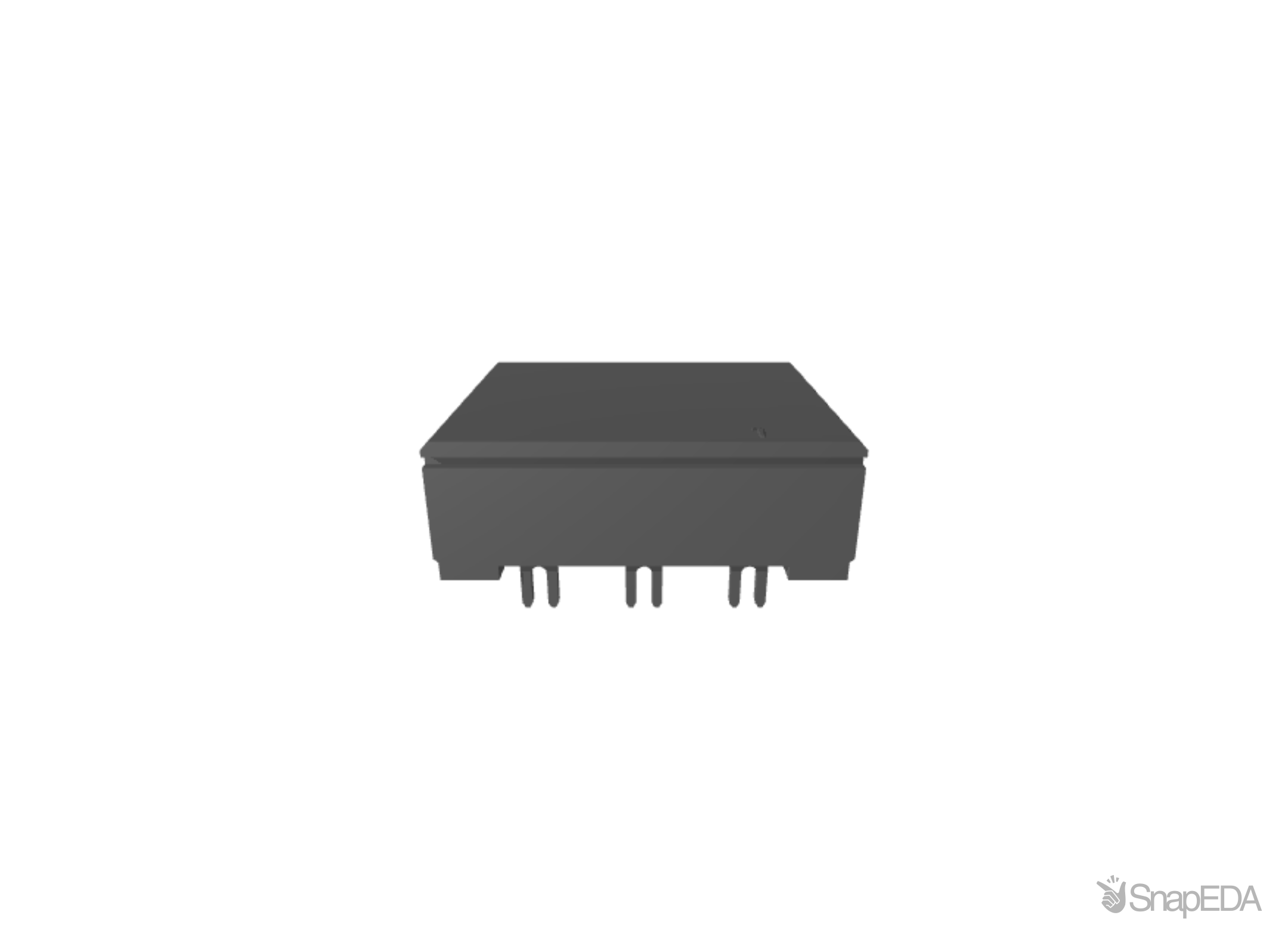 1-353081-2 3D Model