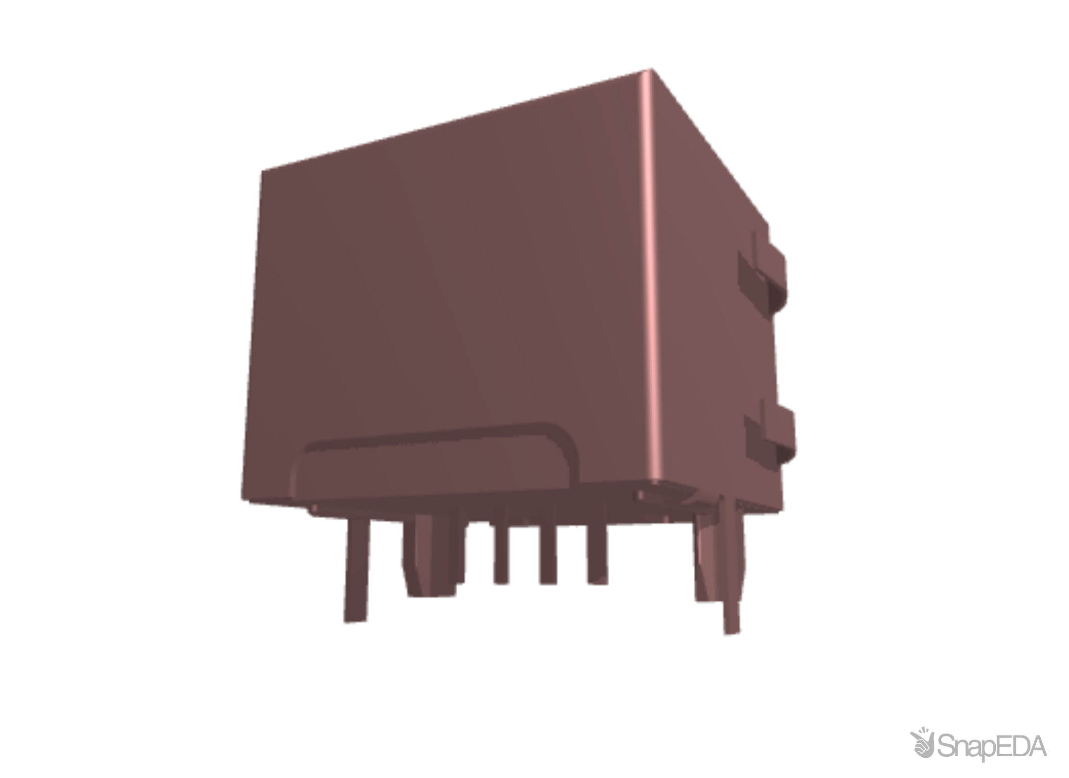 1-406541-1 3D Model