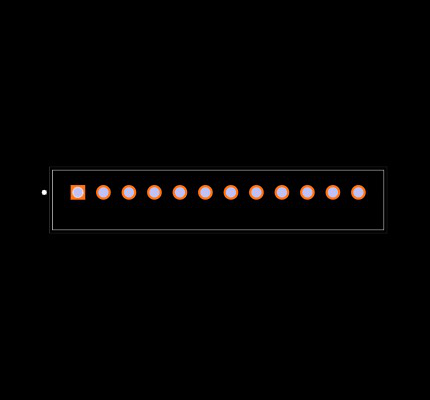 1-440054-2 Footprint