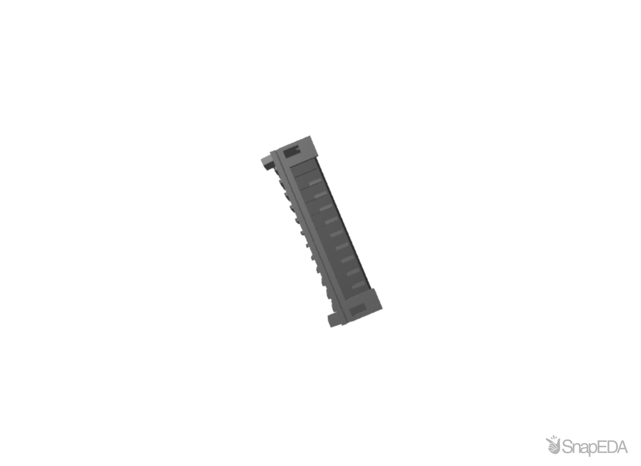 1-440055-2 3D Model