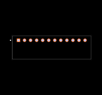 1-440055-2 Footprint