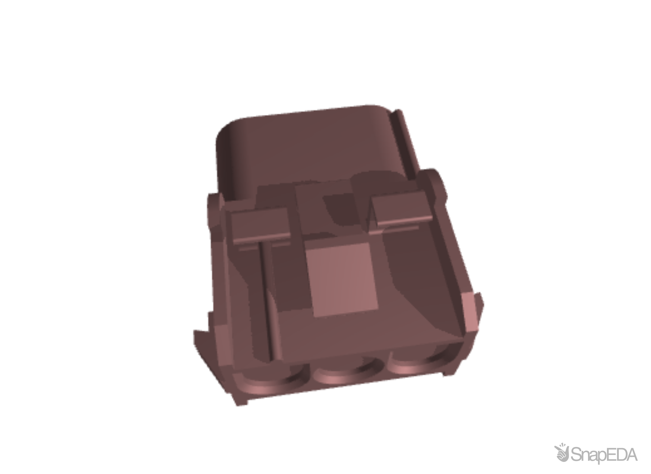 1-480701-2 3D Model