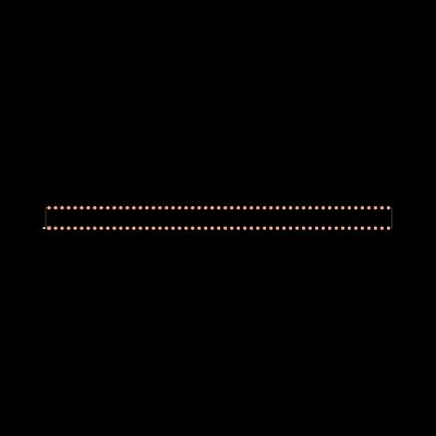 1-5102084-3 Footprint