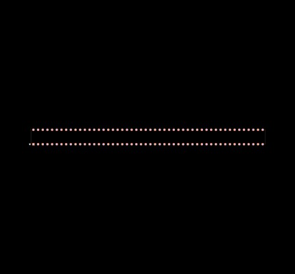 1-5102084-6 Footprint