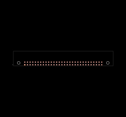 1-5102162-1 Footprint