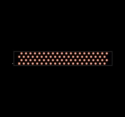 1-5111595-5 Footprint