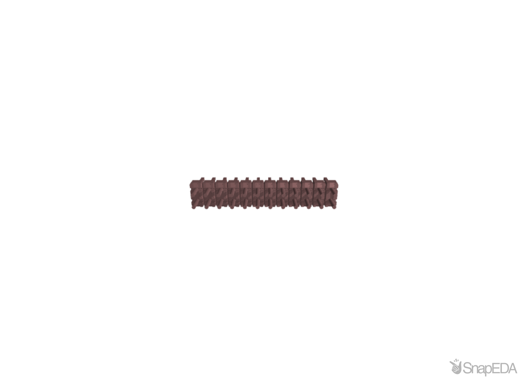 1-5176264-1 3D Model